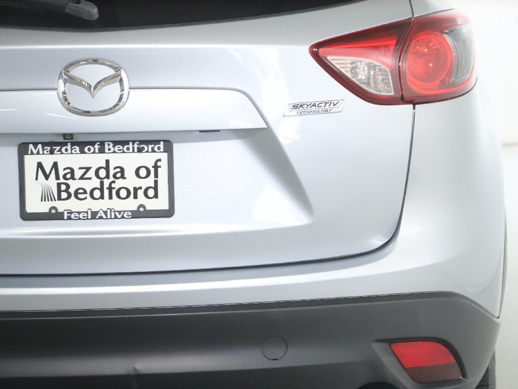 Used 2016 MAZDA CX-5 Touring AWD/4WD image 43