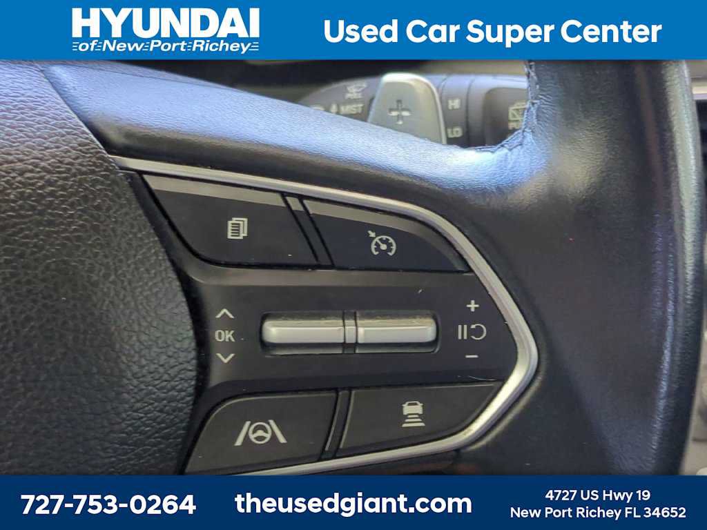 Certified 2023 Hyundai Santa Fe SEL FWD image 29