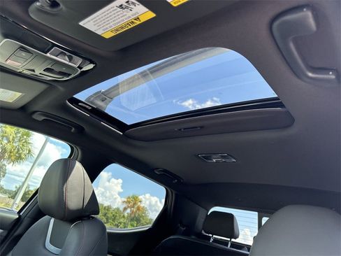 New 2025 Hyundai Santa Cruz Limited image 22