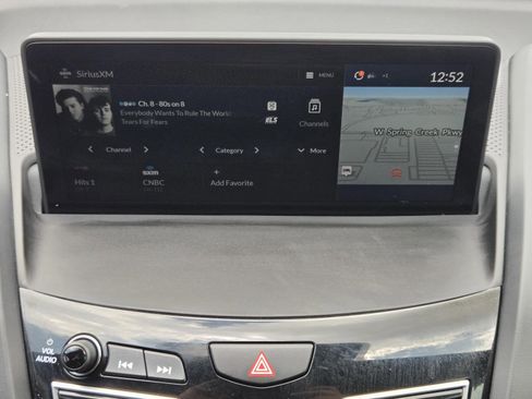 Used 2024 Acura RDX A-Spec AWD/4WD image 9