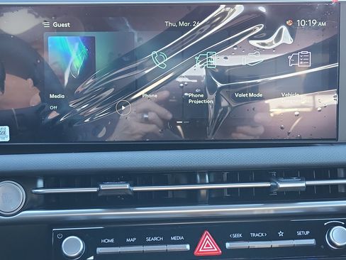 New 2026 Hyundai Santa Cruz SEL AWD/4WD image 26