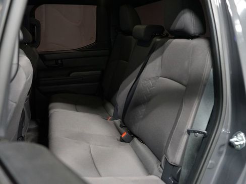 Certified 2025 Toyota Tacoma SR5 image 30