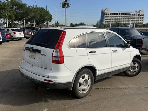 Used 2010 Honda CR-V LX image 5