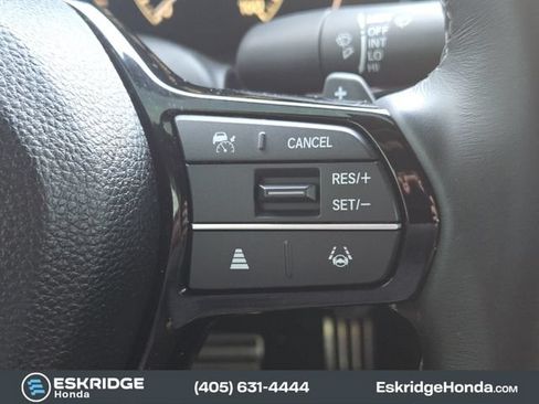 Used 2023 Honda Civic Sport image 29