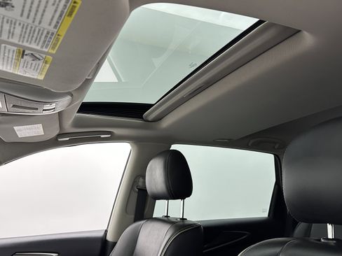 Used 2019 INFINITI QX60 Pure image 17