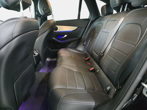 Used 2022 Mercedes-Benz GLC 300 4MATIC image 14