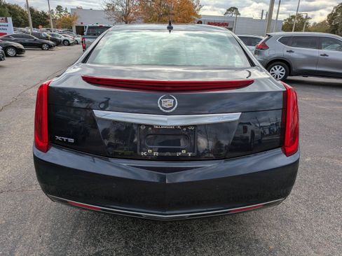 Used 2014 Cadillac XTS image 5