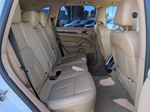 Used 2013 Porsche Cayenne AWD/4WD image 20