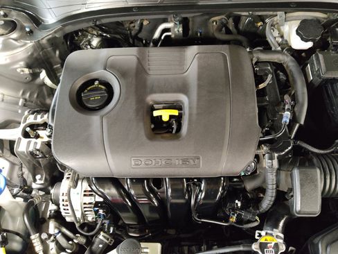 Used 2024 Kia Forte LXS w/ LXS Technology Package image 30