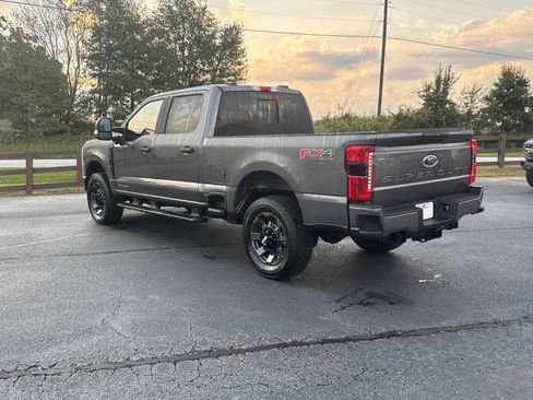 New 2026 Ford F250 XL w/ STX Appearance Package image 7