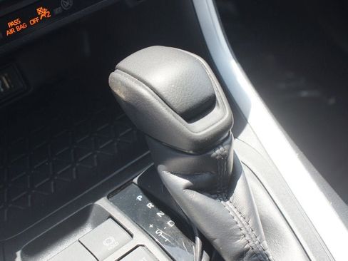 Used 2024 Toyota RAV4 LE AWD/4WD image 10
