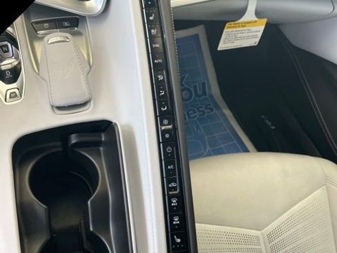 Certified 2024 Chevrolet Corvette Z06 image 18