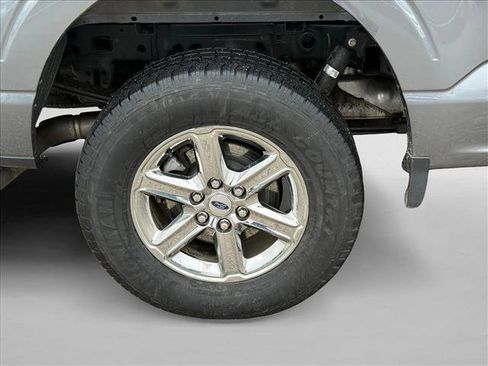 Used 2024 Ford F150 XLT w/ Equipment Group 302A MID image 5