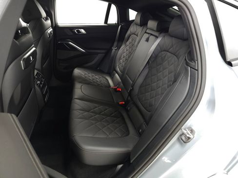 Used 2026 BMW X6 xDrive40i AWD/4WD image 40