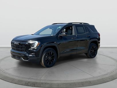 New 2027 GMC Terrain Elevation w/ Elevation Premium Package