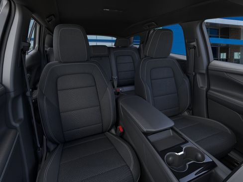 New 2026 Chevrolet Blazer EV LT image 16