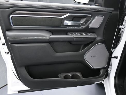 New 2026 RAM 1500 Laramie w/ Night Edition image 12