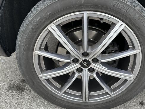 Used 2023 Audi SQ5 Premium Plus w/ Premium Plus Package image 14