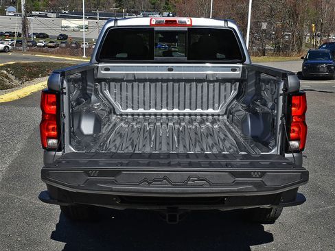 New 2026 Chevrolet Colorado Z71 image 7