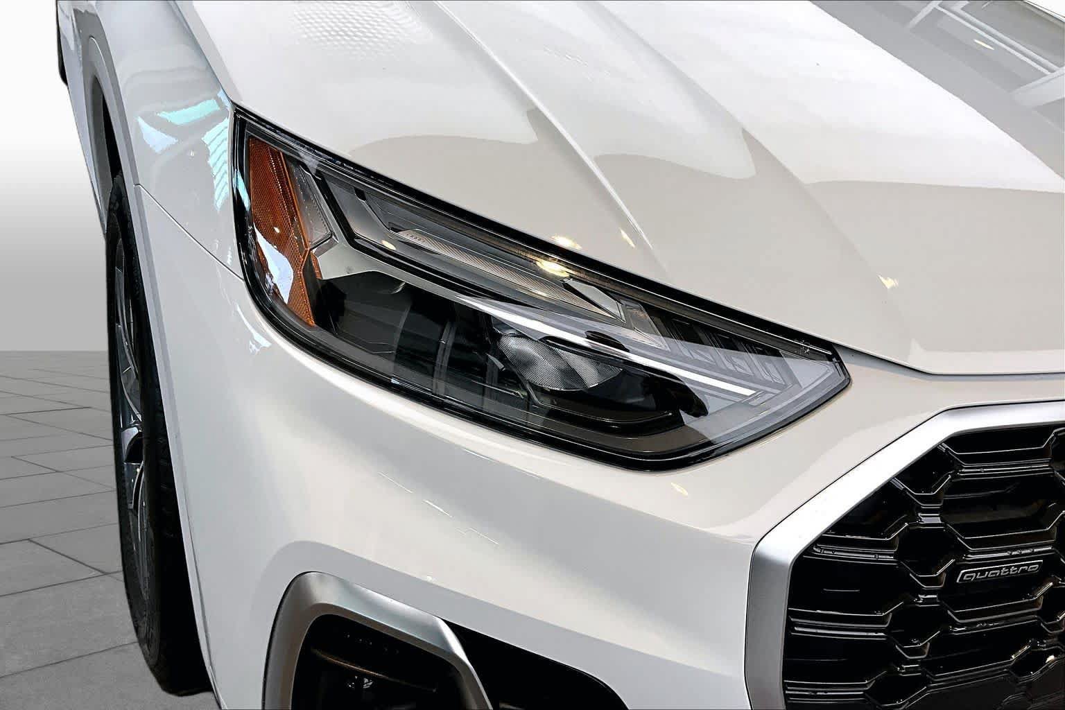 Certified 2024 Audi Q5 2.0T Premium Plus w/ Premium Plus Package AWD/4WD image 26