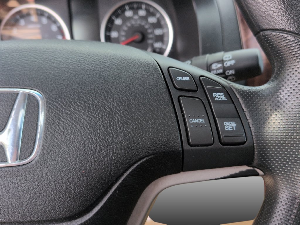 Used 2007 Honda CR-V EX image 19