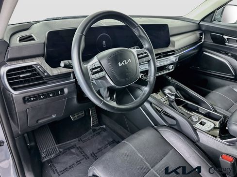 Certified 2023 Kia Telluride SX FWD image 9