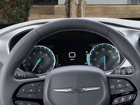 New 2026 Chrysler Pacifica Limited w/ S Appearance Package image 17