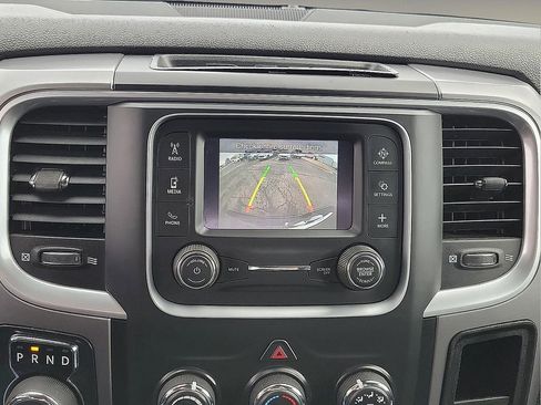 Used 2024 RAM 1500 Classic SLT image 17