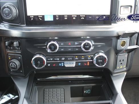 New 2026 Ford F250 Lariat w/ Tremor Off-Road Package AWD/4WD image 15