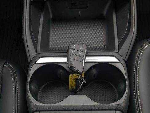 New 2026 GMC Terrain Elevation w/ Elevation Premium Package image 26