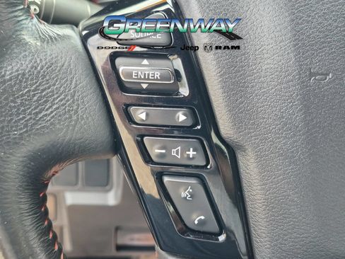 Used 2023 Nissan Frontier Pro-X w/ Technology Package RWD image 22