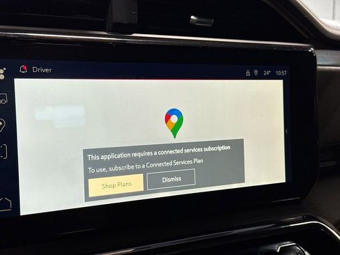 Used 2023 GMC Sierra 1500 AT4 image 13