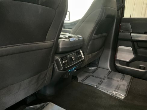 Used 2022 Ford F150 XLT w/ Equipment Group 302A High AWD/4WD image 22