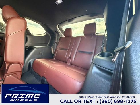 Used 2016 MAZDA CX-9 Signature AWD/4WD image 13