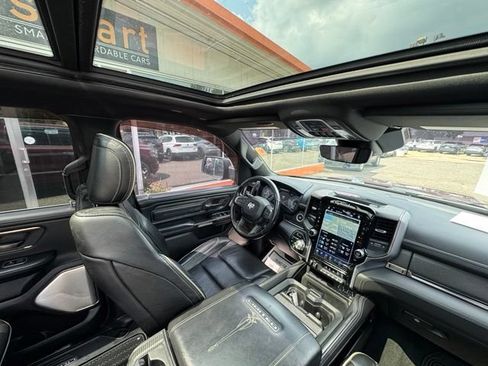 Used 2020 RAM 1500 Limited AWD/4WD image 25