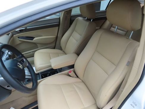 Used 2007 Honda Civic Hybrid Sedan image 15