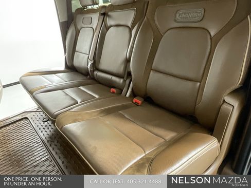 Used 2022 RAM 1500 Limited image 25