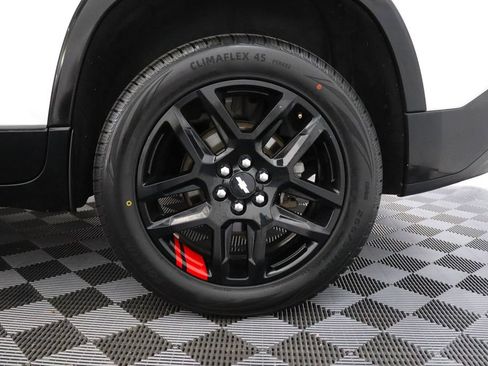Used 2020 Chevrolet Traverse Premier w/ Redline Edition AWD/4WD image 5