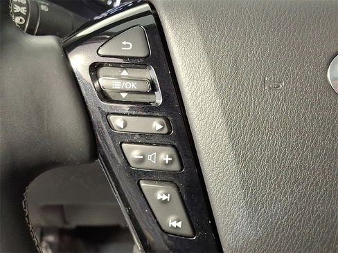 Certified 2024 INFINITI QX80 Premium Select w/ Cargo Package image 25