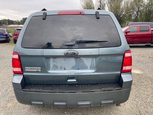 Used 2011 Ford Escape XLT FWD image 6
