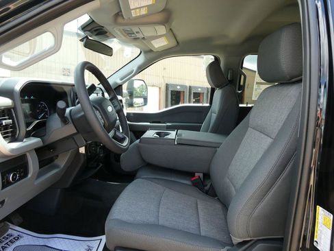 New 2026 Ford F250 XL w/ STX Appearance Package AWD/4WD image 16