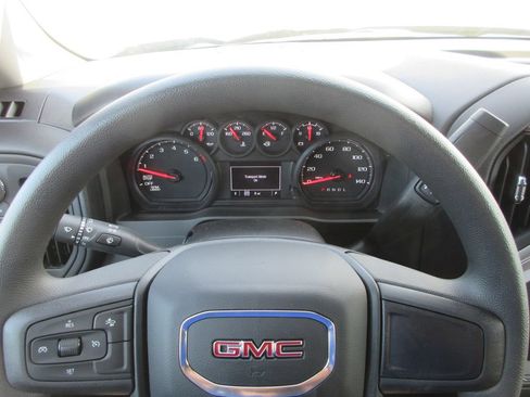New 2026 GMC Sierra 1500 Pro w/ Pro Value Package AWD/4WD image 17