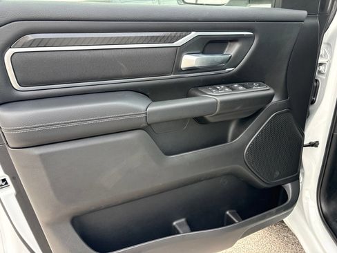 New 2026 RAM 1500 Lone Star RWD image 10