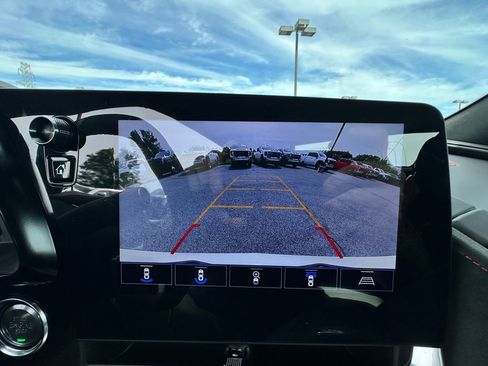Certified 2021 Chevrolet Corvette Stingray Premium Conv w/ Z51 Performance Package RWD image 29