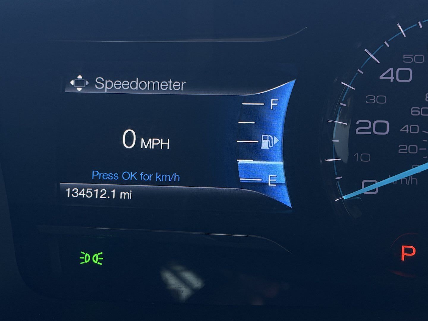 Used 2019 Ford Flex SEL FWD image 19