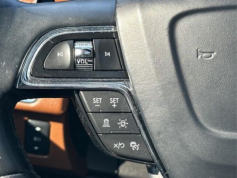 Used 2024 Lincoln Navigator Reserve AWD/4WD image 22