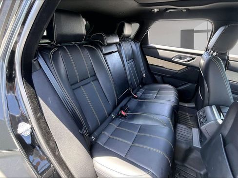 Certified 2023 Land Rover Range Rover Velar R-Dynamic S AWD/4WD image 23