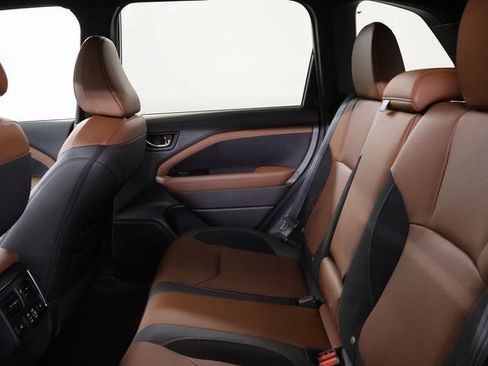 New 2026 Subaru Forester Touring w/ Touring Package AWD/4WD image 30