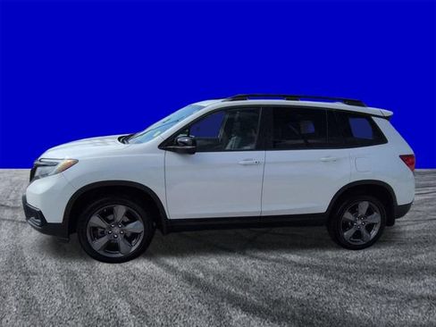 Used 2019 Honda Passport Touring image 7