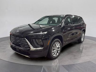 New 2025 Buick Enclave Preferred w/ Trailering Package, 5000 lbs.